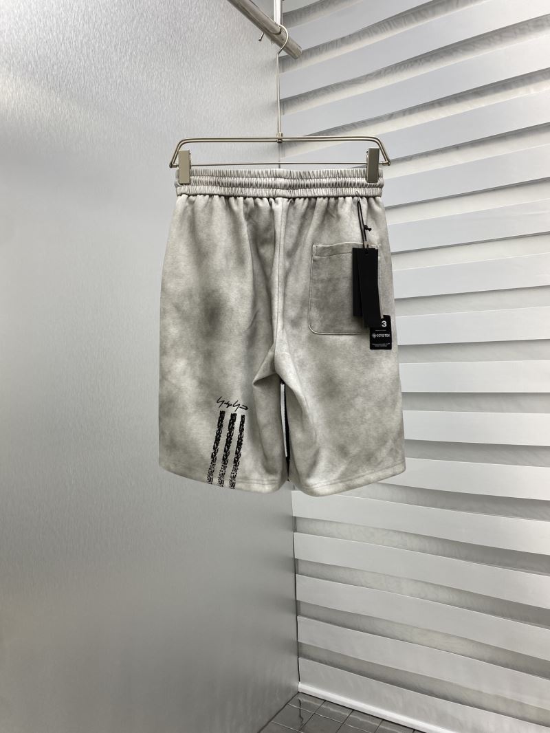 Y-3 Short Pants